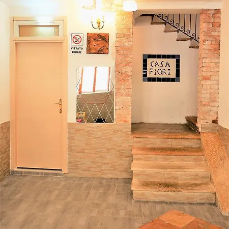 Penzion Casa Fiori Benátky