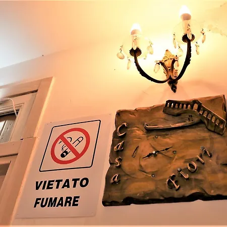 Affittacamere Casa Fiori