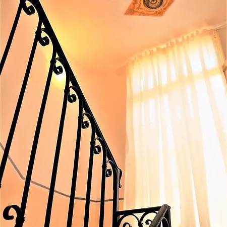 Casa Fiori Penzion
