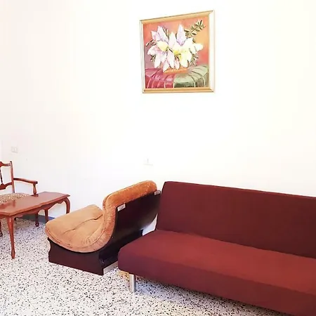 Casa Fiori Penzion *