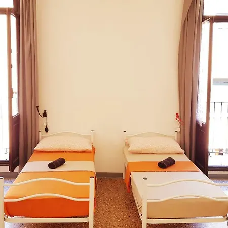 Affittacamere Casa Fiori