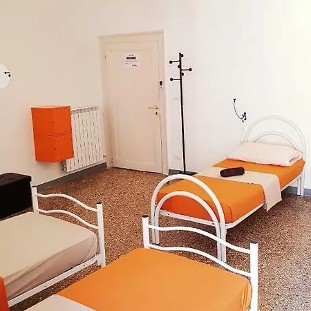 Penzion Casa Fiori Benátky