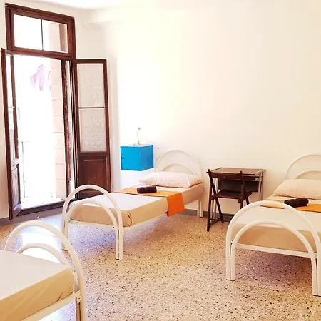 Casa Fiori Affittacamere