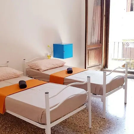 Casa Fiori * Benátky