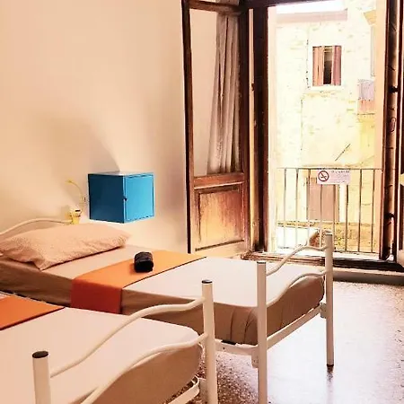Penzion Casa Fiori *