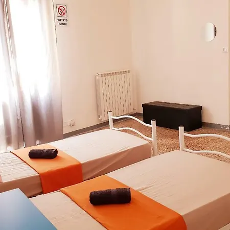 Casa Fiori Benátky
