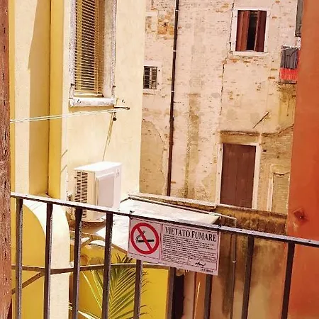 Penzion Casa Fiori Benátky
