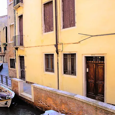 Casa Fiori Gasthof Venedig