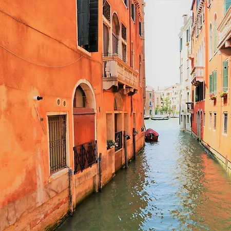 Casa Fiori * Venedig