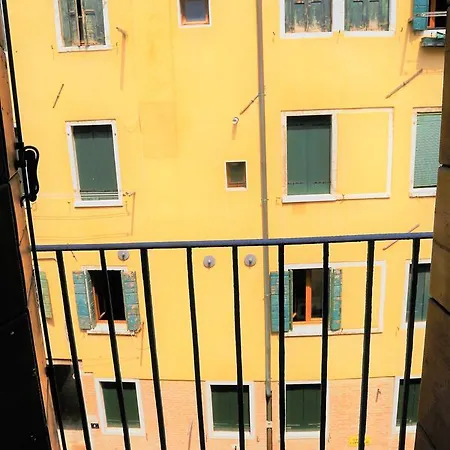 Casa Fiori Gasthof