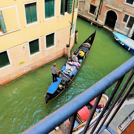 Casa Fiori Gasthof Venedig