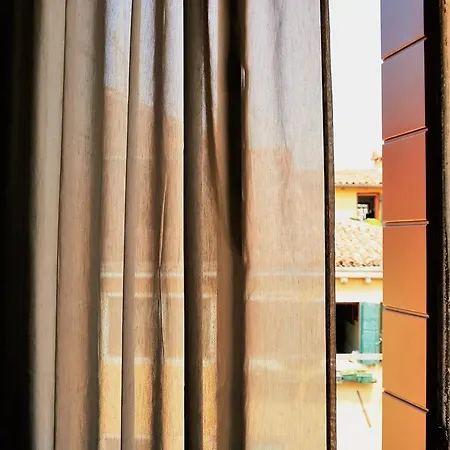 カーサ フィオーリ ゲストハウス ヴェネツィア