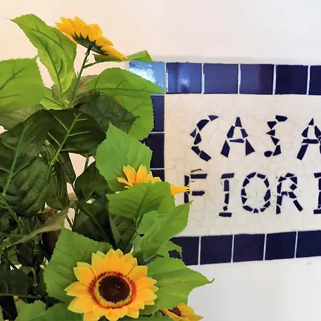 カーサ フィオーリ