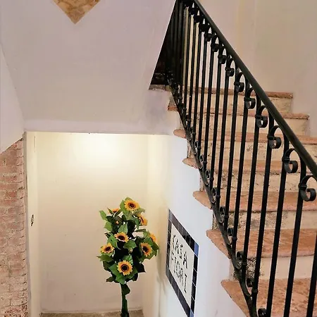 Casa Fiori Benátky