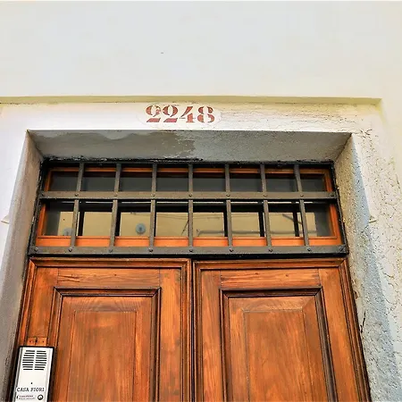 カーサ フィオーリ