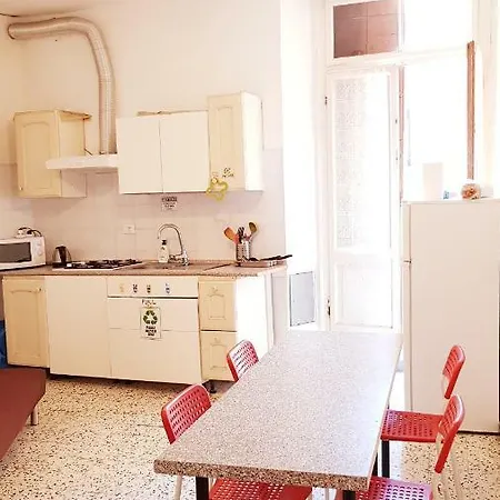 カーサ フィオーリ ヴェネツィア