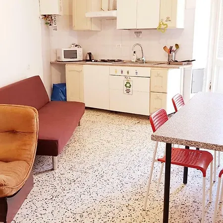 ゲストハウス カーサ フィオーリ ヴェネツィア