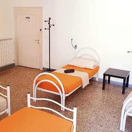 カーサ フィオーリ *