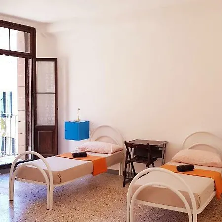 カーサ フィオーリ ゲストハウス ヴェネツィア