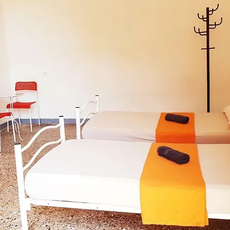 カーサ フィオーリ * ヴェネツィア