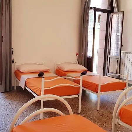 カーサ フィオーリ