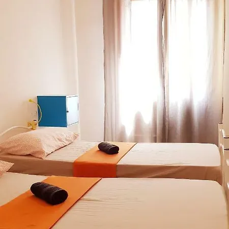 ゲストハウス カーサ フィオーリ *