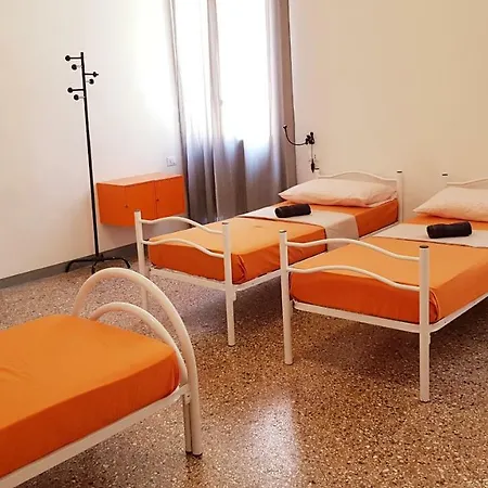 カーサ フィオーリ *