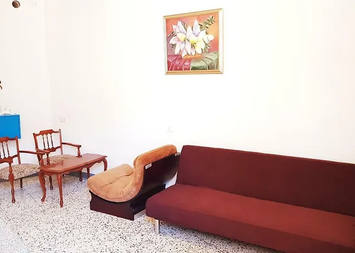 Casa Fiori Gasthuis *
