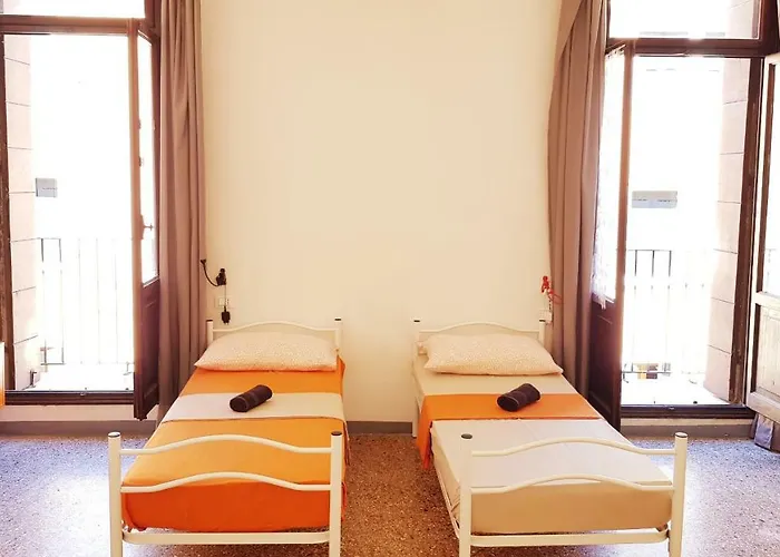 Gasthuis Casa Fiori