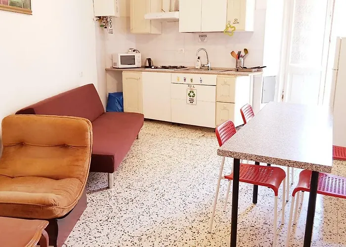 Gasthuis Casa Fiori Venetië