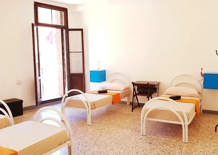 Casa Fiori Gasthuis