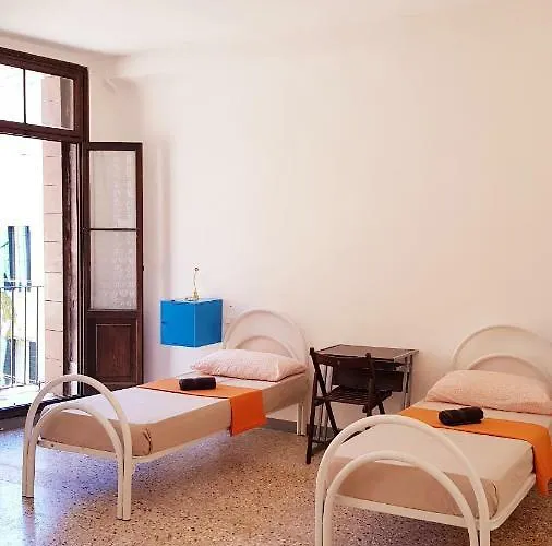 Casa Fiori Gasthuis Venetië