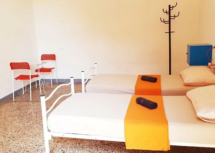 Casa Fiori * Venetië