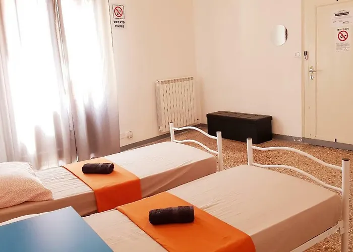 Casa Fiori Venetië