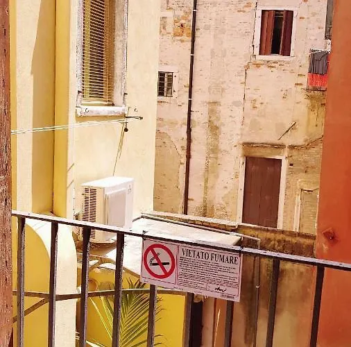 Gasthuis Casa Fiori Venetië